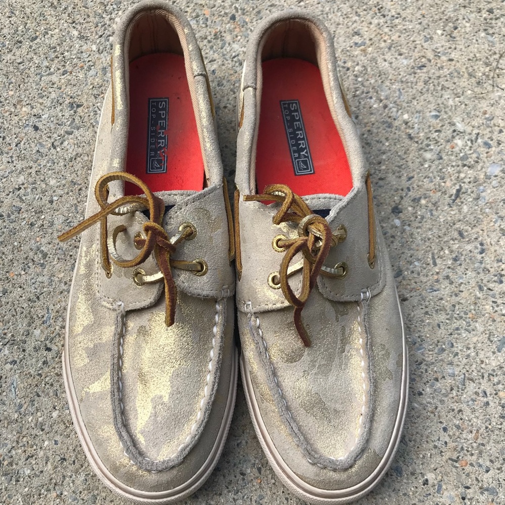 Sperry Top-Sider sneakers